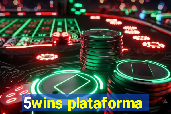 5wins plataforma